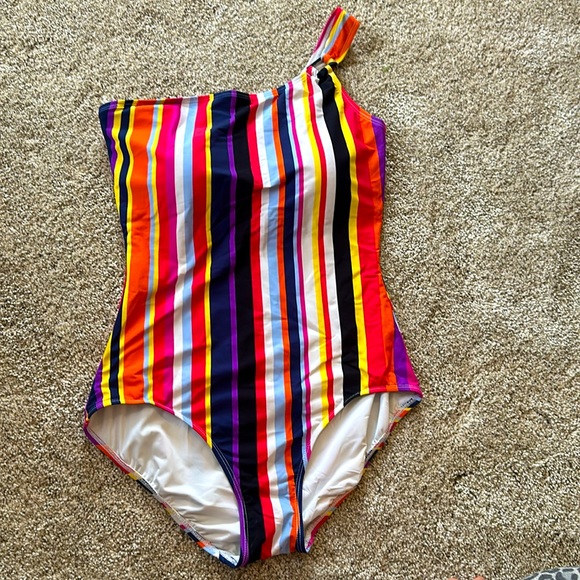 Hermoza Other - Hermoza size 8 swim suit